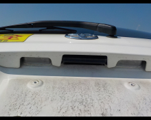 Toyota Probox Van 2015