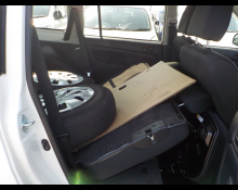 Toyota Probox Van 2015