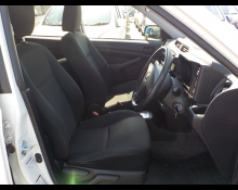 Toyota Probox Van 2015