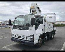 Isuzu ELF 2006