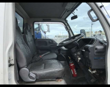 Isuzu ELF 2006