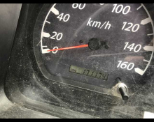 Isuzu ELF 2006