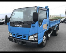 Isuzu ELF 2006