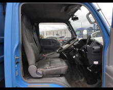 Isuzu ELF 2006