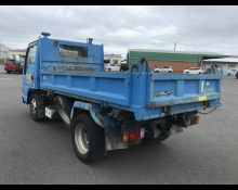 Isuzu ELF 2006