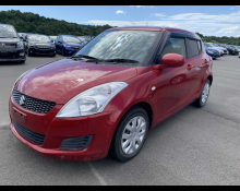 Suzuki Swift 2012
