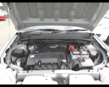 Toyota Succeed Van 2016