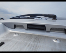 Toyota Succeed Van 2016