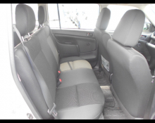 Toyota Succeed Van 2016