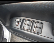 Toyota Succeed Van 2016