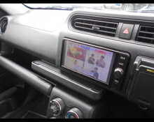 Toyota Succeed Van 2016