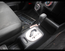 Toyota Succeed Van 2016