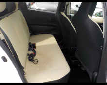 Toyota Vitz 2011