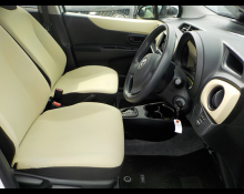 Toyota Vitz 2011