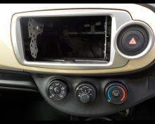 Toyota Vitz 2011