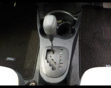 Toyota Vitz 2011