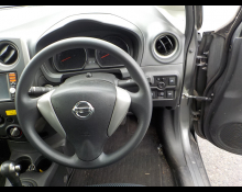 Nissan Note 2015