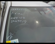 Toyota Corolla Fielder 2016