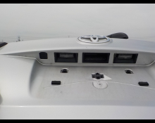 Toyota Corolla Fielder 2016