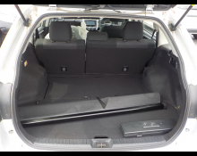 Toyota Corolla Fielder 2016