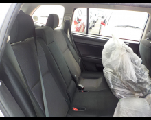 Toyota Corolla Fielder 2016