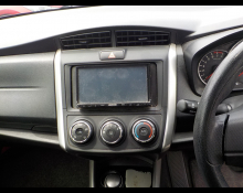 Toyota Corolla Fielder 2016