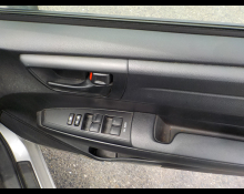 Toyota Corolla Fielder 2016