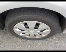 Toyota Corolla Fielder 2016