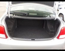 Toyota Corolla Axio 2015