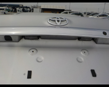 Toyota Corolla Axio 2015