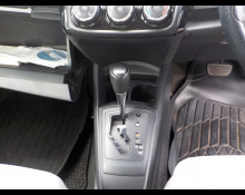 Toyota Corolla Axio 2015