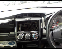 Toyota Corolla Axio 2015