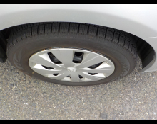 Toyota Corolla Axio 2015