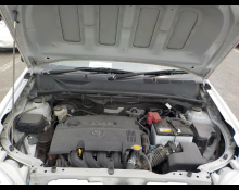 Toyota Probox Van 2015