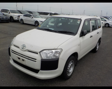 Toyota Probox Van 2015