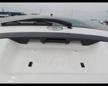 Toyota Probox Van 2015