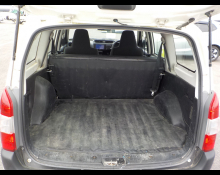 Toyota Probox Van 2015