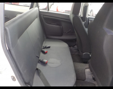 Toyota Probox Van 2015