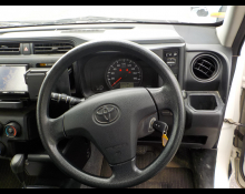 Toyota Probox Van 2015