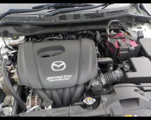 Mazda Demio 2015