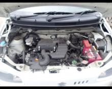 Suzuki Alto 2018