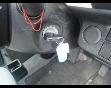 Suzuki Alto 2018