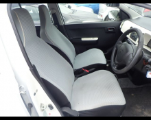 Suzuki Alto 2018