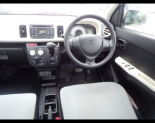 Suzuki Alto 2018