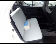 Suzuki Alto 2018