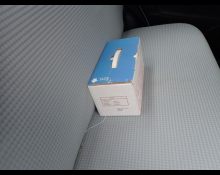 Suzuki Alto 2018