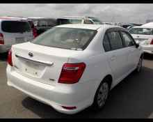 Toyota Corolla Axio 2015