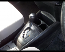 Toyota Corolla Axio 2015