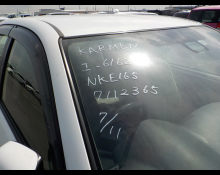 Toyota Corolla Axio 2015