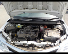 Toyota Corolla Axio 2015